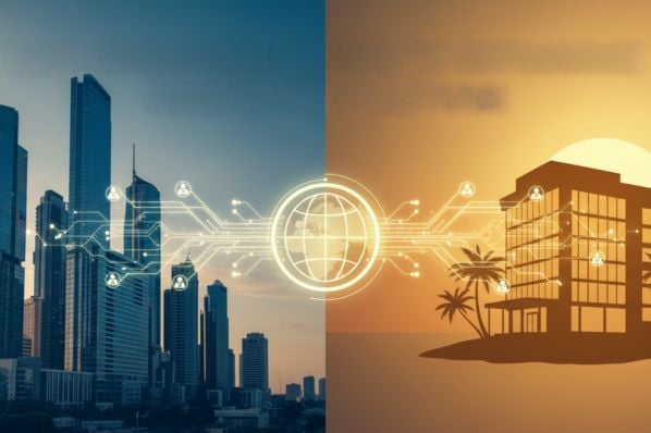 why companies choose to outsource work to the philippines thumbnail