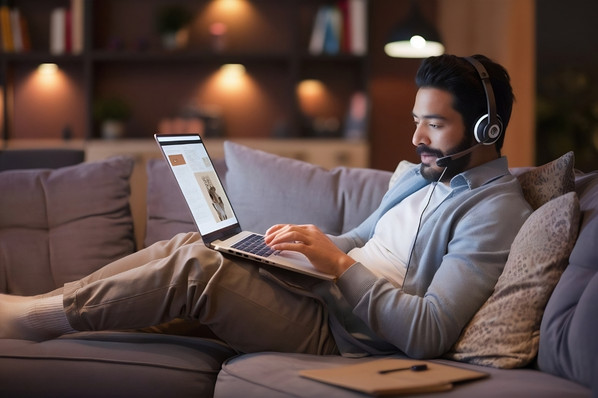 Airbnb Virtual Assistant: A Complete Guide for Hosts