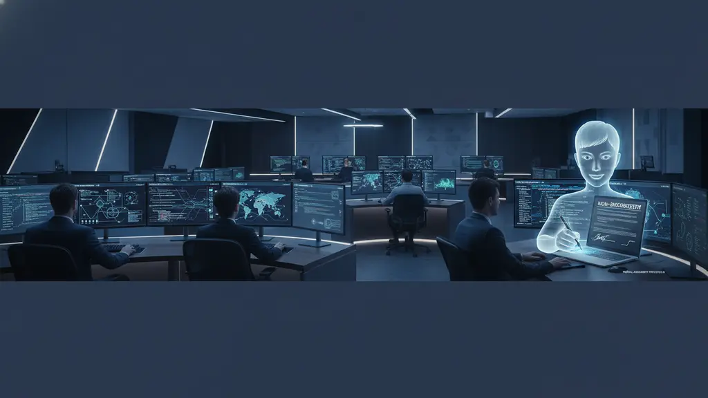 Are There Privacy, Security, or Ethical Concerns with Virtual Assistants?
