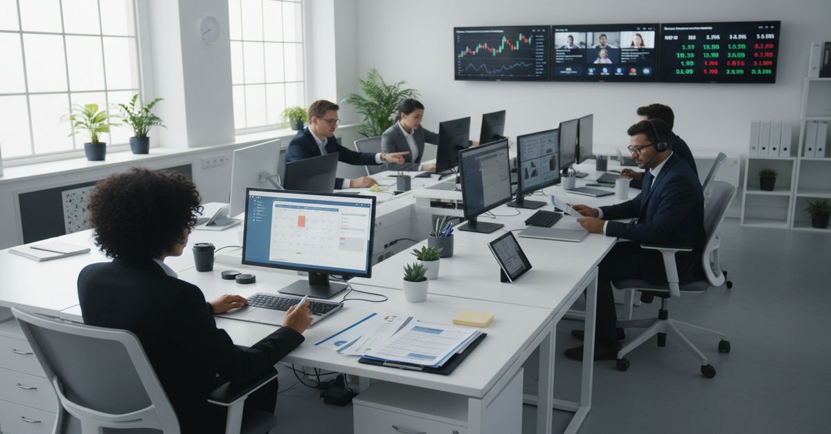 Executive Assistant Skills: Quick Snapshot