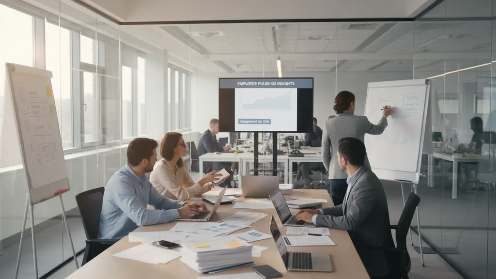 How Can Companies Measure Employee Satisfaction? (Tools & Best Practices)