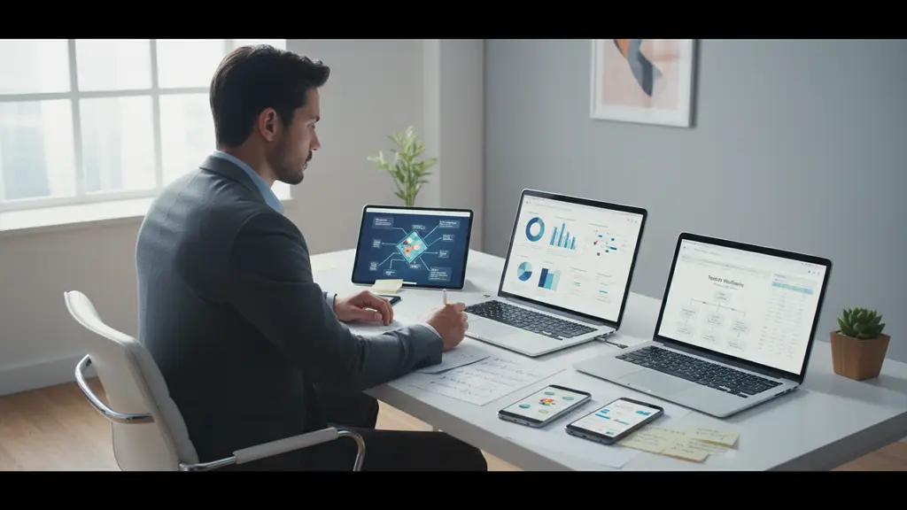 How Do You Choose the Right Time Tracking Tool for Remote Work? [Decision Guide]