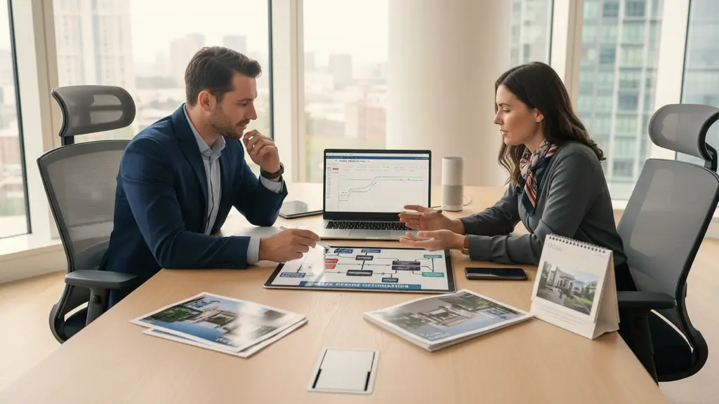 How Do You Choose the Right VA Type for Your Real Estate Business?