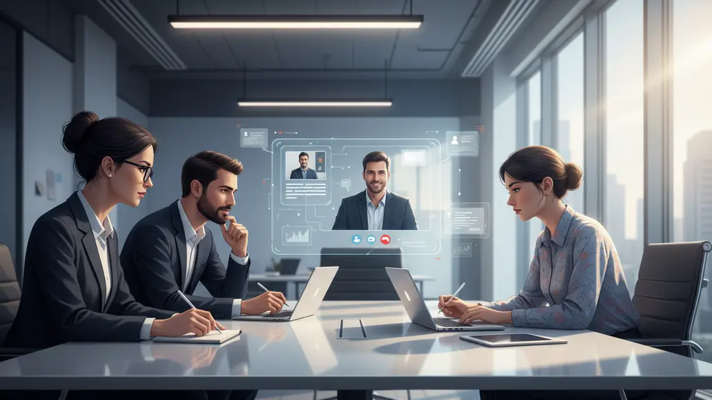 How Do You Hire a Virtual Project Manager? (Process, Vetting & Onboarding)