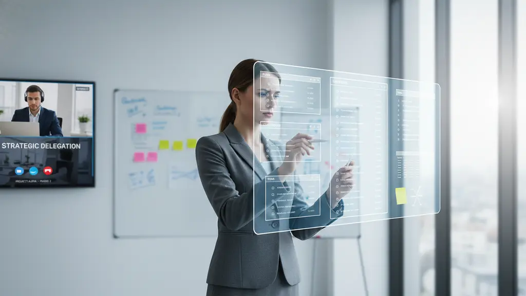How to Choose Which Tasks to Delegate to a Virtual Assistant