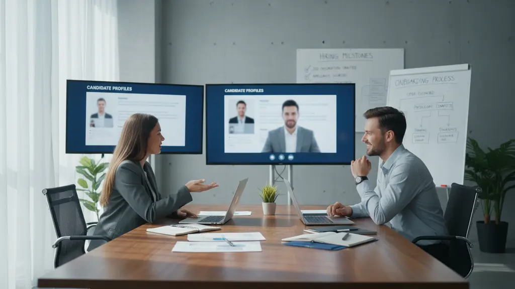 How to Hire a Virtual Assistant Through a Philippine Agency: Step-by-Step