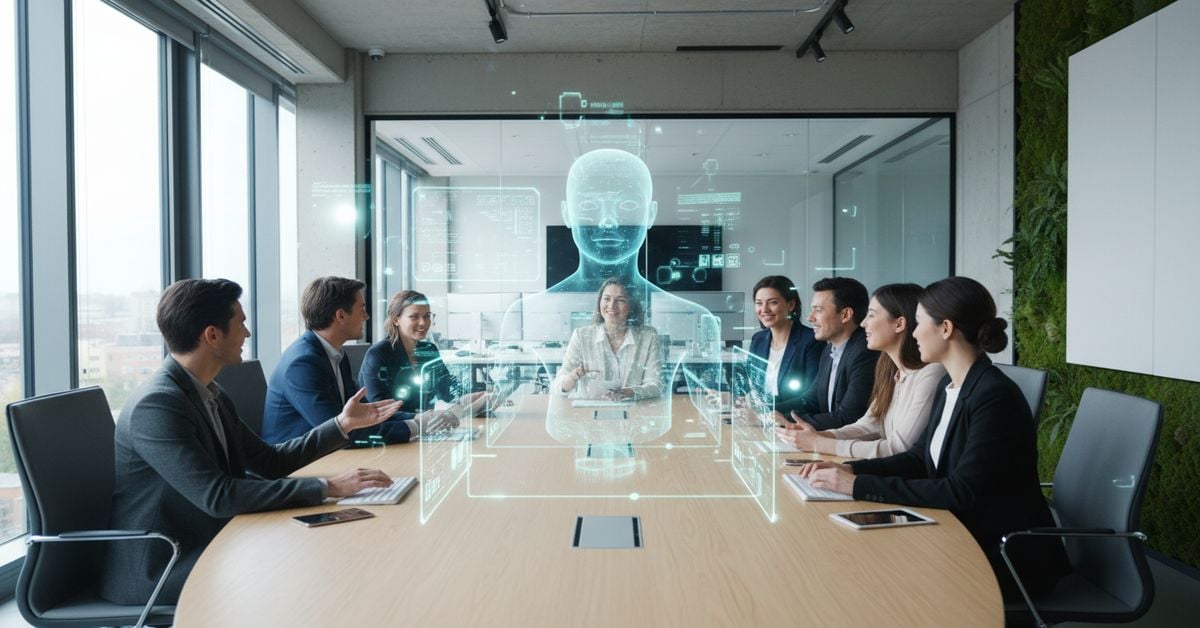 Introduction: AI Assistant vs Virtual Assistant – Why the Right Choice Matters