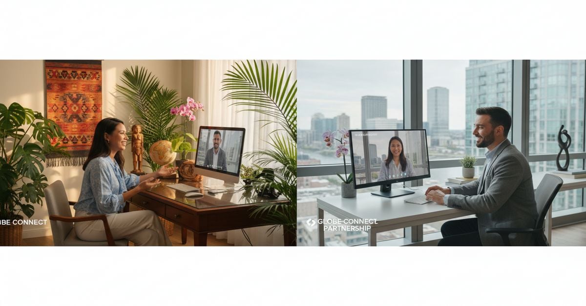 Introduction: Comparing Virtual Assistants in the Philippines vs USA