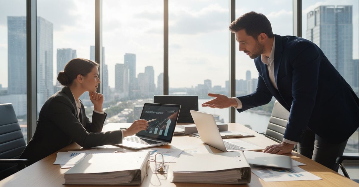 Introduction: What Does It Really Cost to Hire an Executive Assistant?