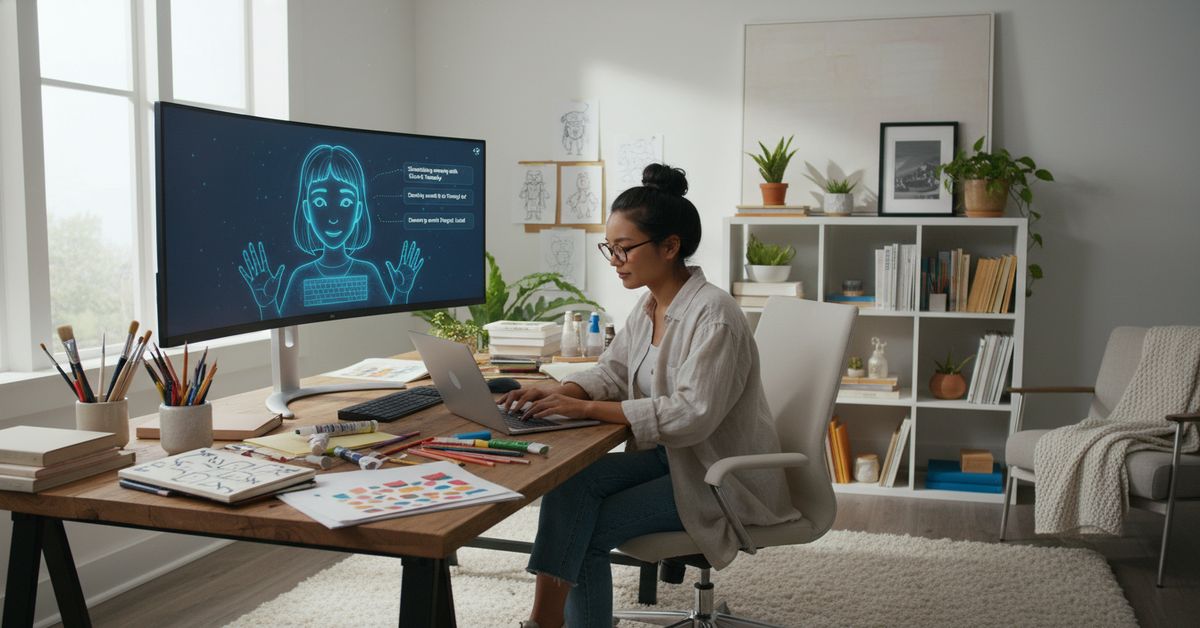Introduction: Why Every Creative Needs a Virtual Assistant