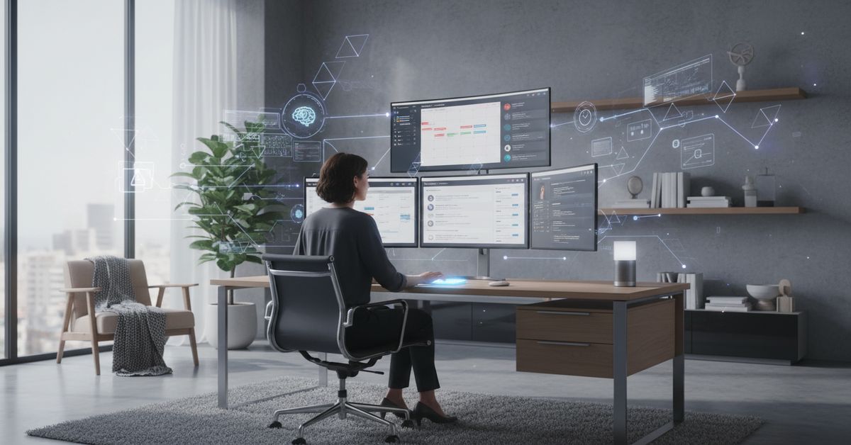 Introduction: Why Every Virtual Assistant Needs AI Tools in 2024