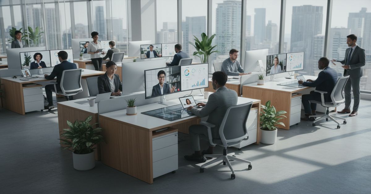 Introduction: Why Financial Firms Are Turning to Virtual Assistants