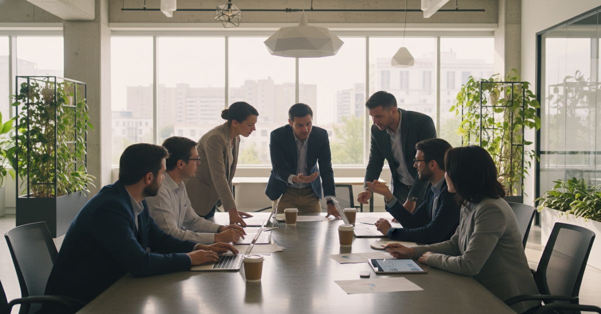 Introduction: Why Fractional Hiring Is Changing the Way Companies Build Teams
