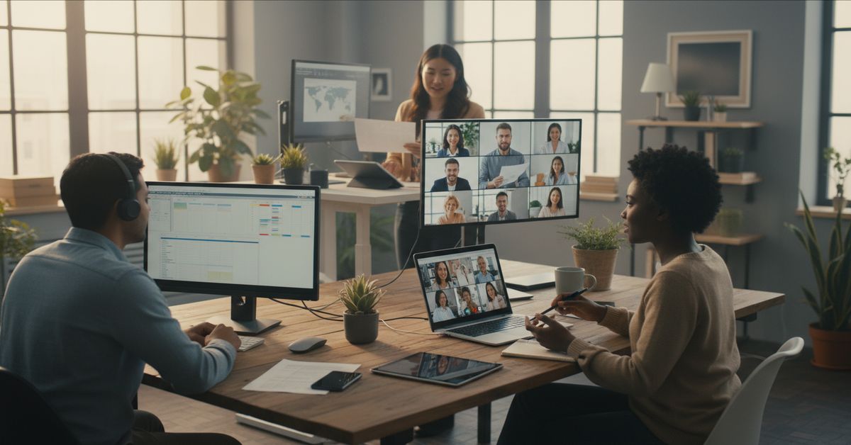Introduction: Why Time Tracking Matters in Remote Work (2025 Edition)