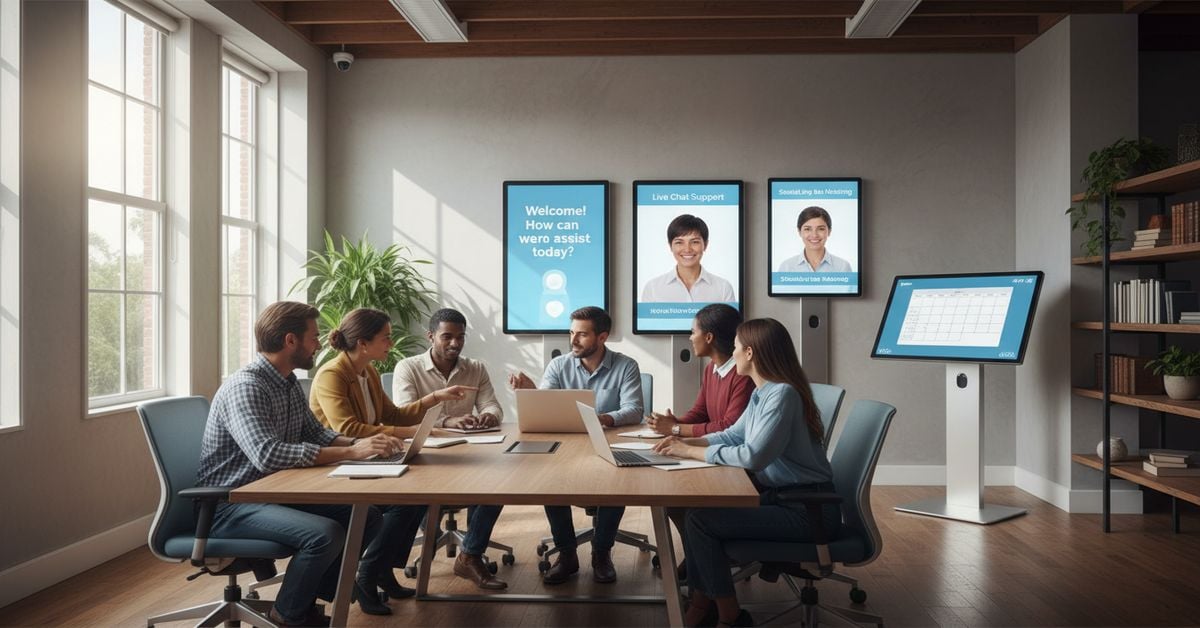 Introduction: Why Virtual Receptionist Services Matter in 2024
