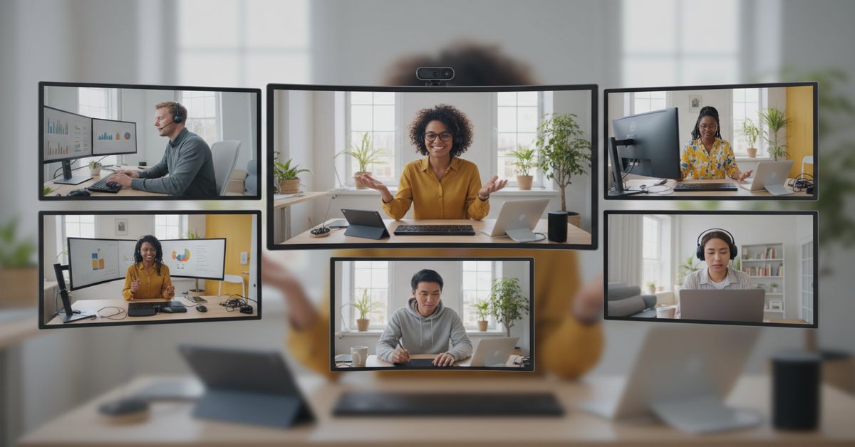 Introduction: Why Virtual SDRs are Changing Modern Sales Teams