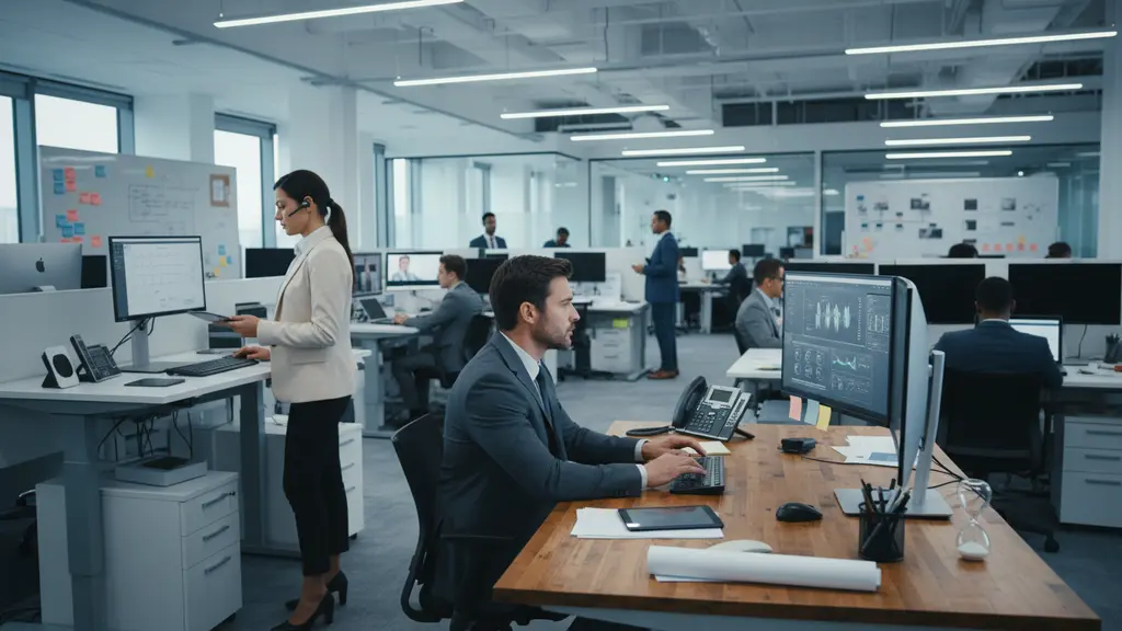 Is Hiring an Executive Assistant Worth the Investment? (ROI & Value Analysis)