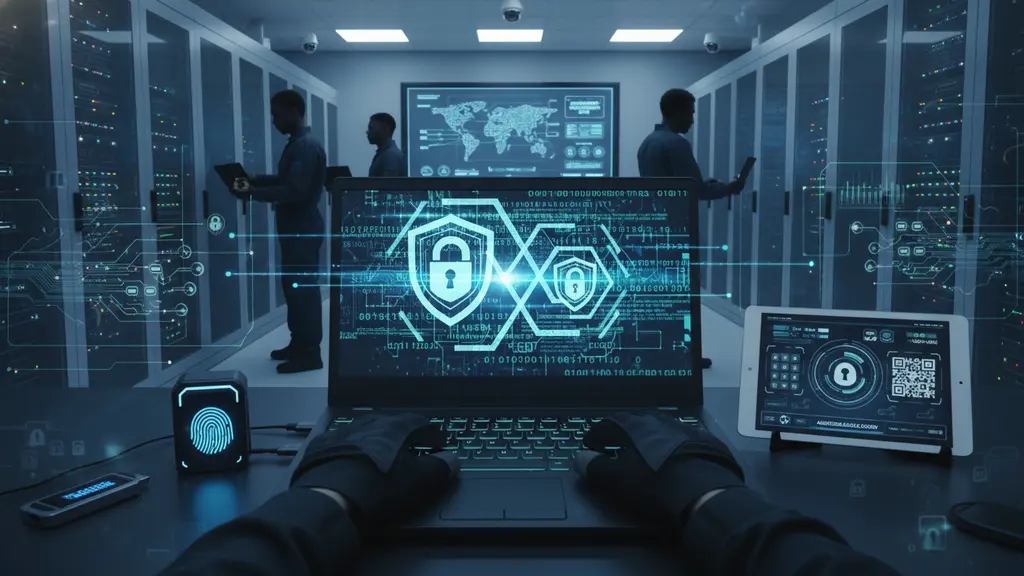 Is Outsourced IT Support Secure and Compliant?