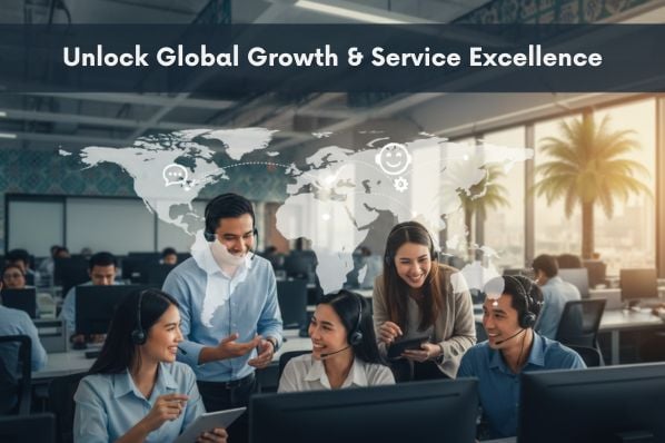 outsourcing customer experience enablement in the philippines thumbnail