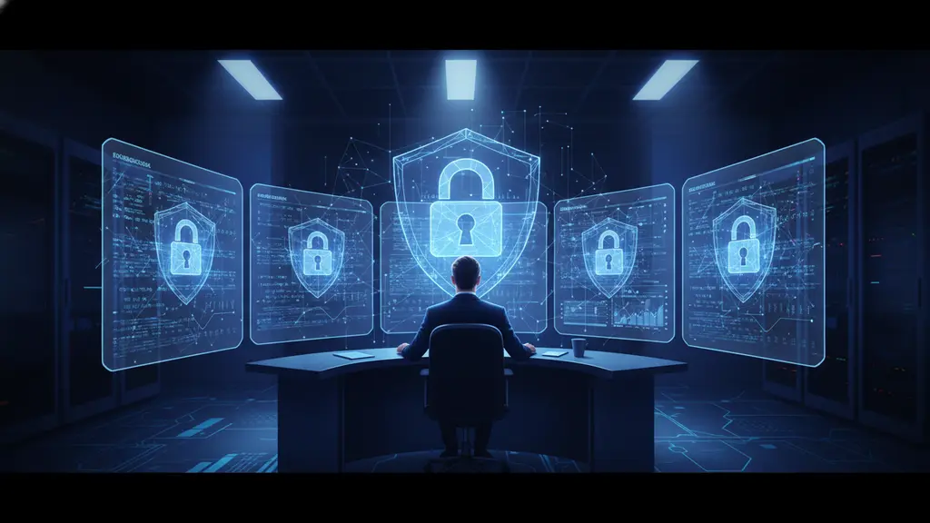 Security & Compliance: How Safe Is It to Use a Virtual Assistant in Finance?