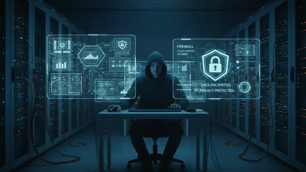 Security, Privacy, and Compliance in Customer Support as a Service