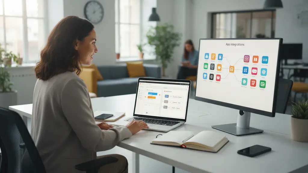 Step-by-Step: Setting Up an AI Tool for Your Virtual Assistant Workflow