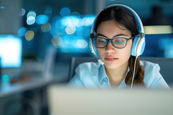 Virtual Assistant Skills