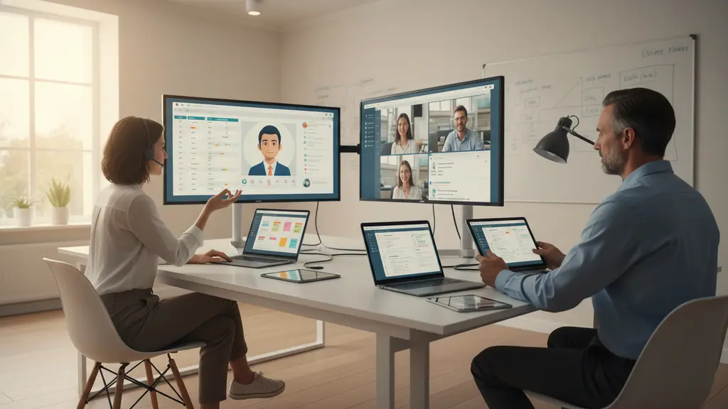 Virtual Assistant Task Management: Best Practices, Tools & Tracking