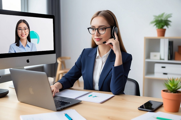 Virtual Assistant Training