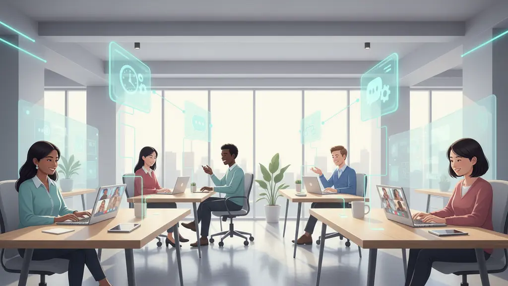What Are AI Tools for Virtual Assistants? [Definition + Benefits]