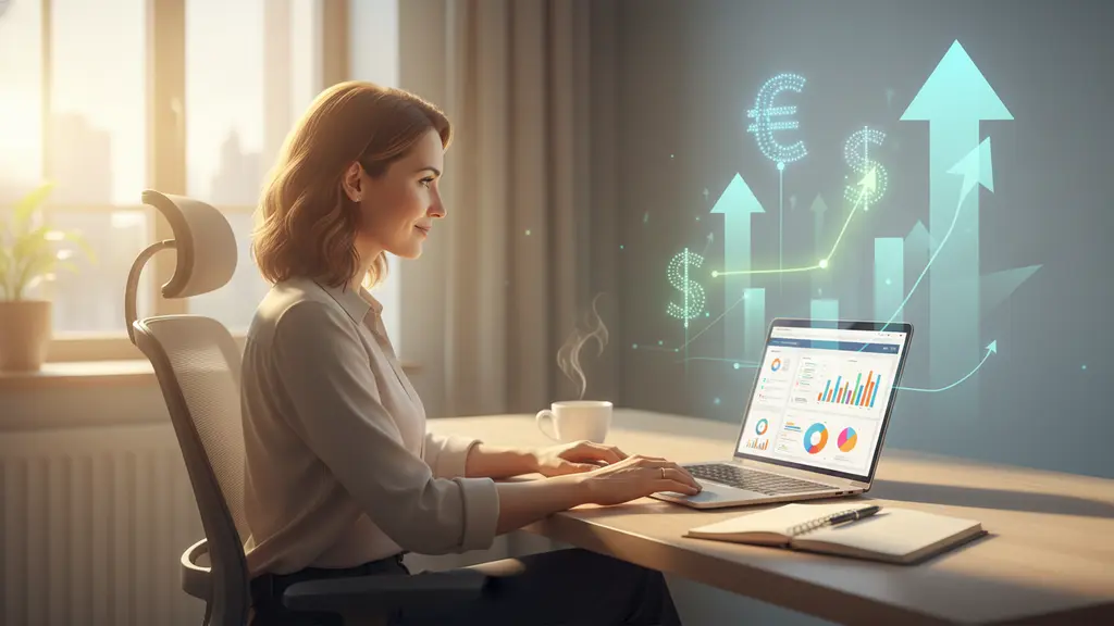 What Are the Business Benefits & Cost Savings?
