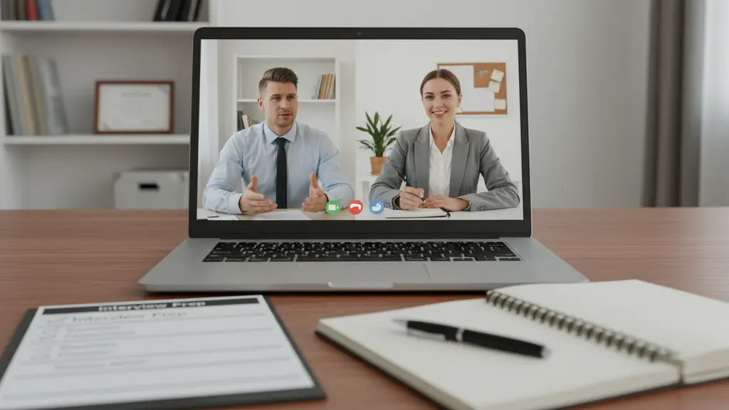 What Are the Essential Interview Questions for Virtual Assistants?