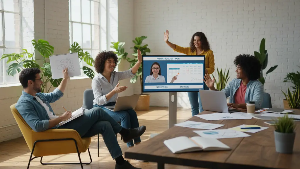 What Are the Key Benefits of Hiring a Creative Virtual Assistant?