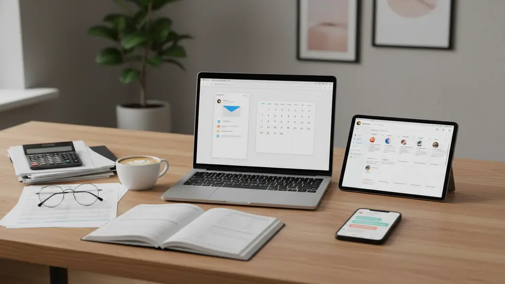 What Are the Main Categories of Virtual Assistant Tasks?