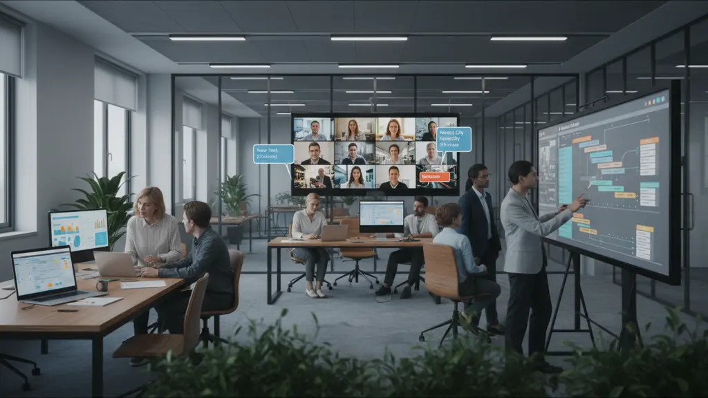 What Are the Pros & Cons of Hybrid, Managed, and Nearshore Outsourcing Models?