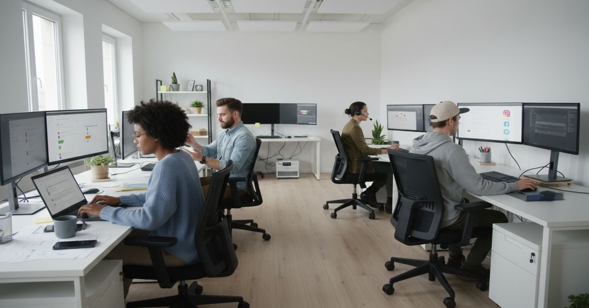 What Does a Virtual Assistant Do? (Job Scope & Roles Explained)
