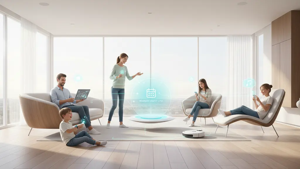 What Does an AI or Software Virtual Assistant Do?