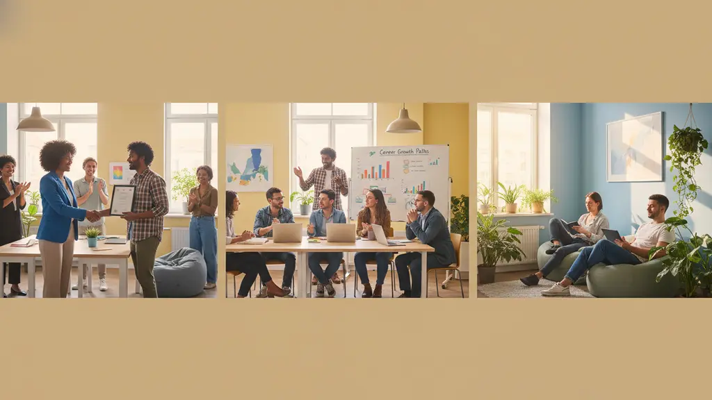 What Drives Employee Satisfaction? (Key Components & Psychological Factors)