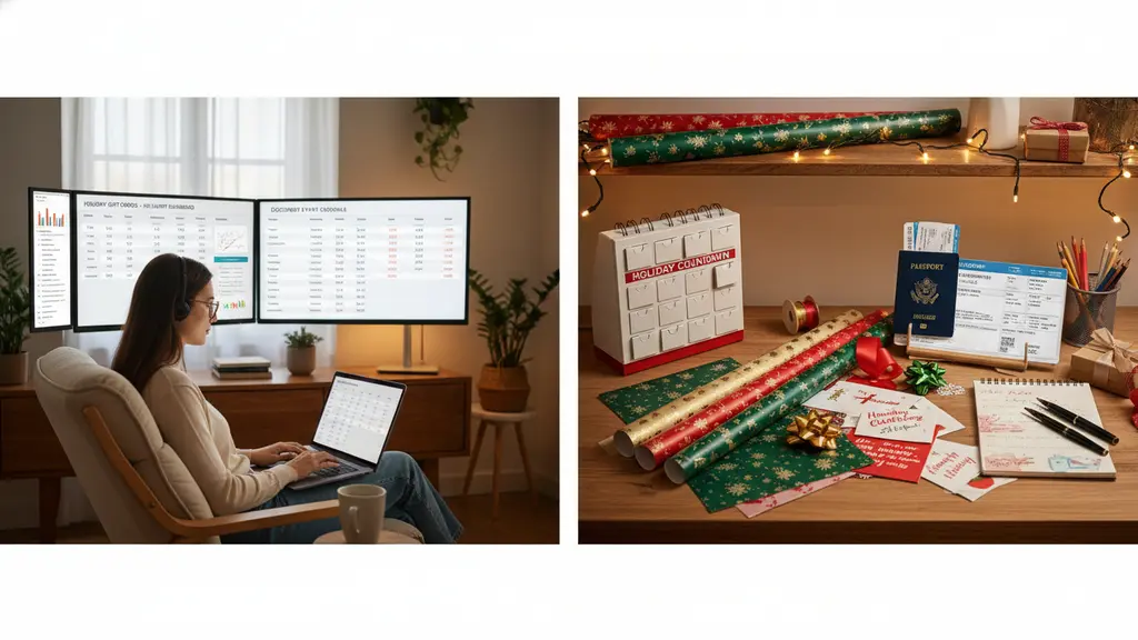 What Holiday Tasks Should You Delegate to Your Virtual Assistant?
