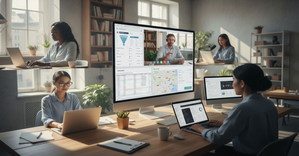 What Is a Lead Generation Virtual Assistant and How Do They Work?