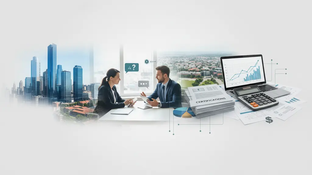 What Key Factors Influence Executive Assistant Compensation?