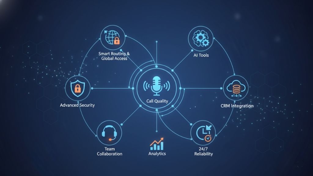 What Makes a Best VoIP Solutions for Virtual Assistants?