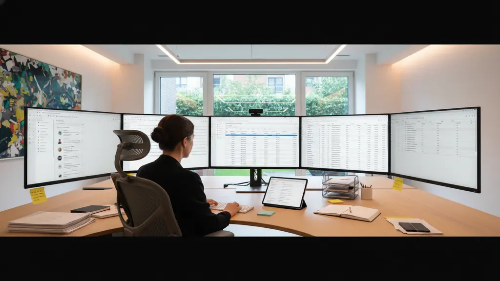 What Tasks & Responsibilities Does a Lead Generation VA Handle?