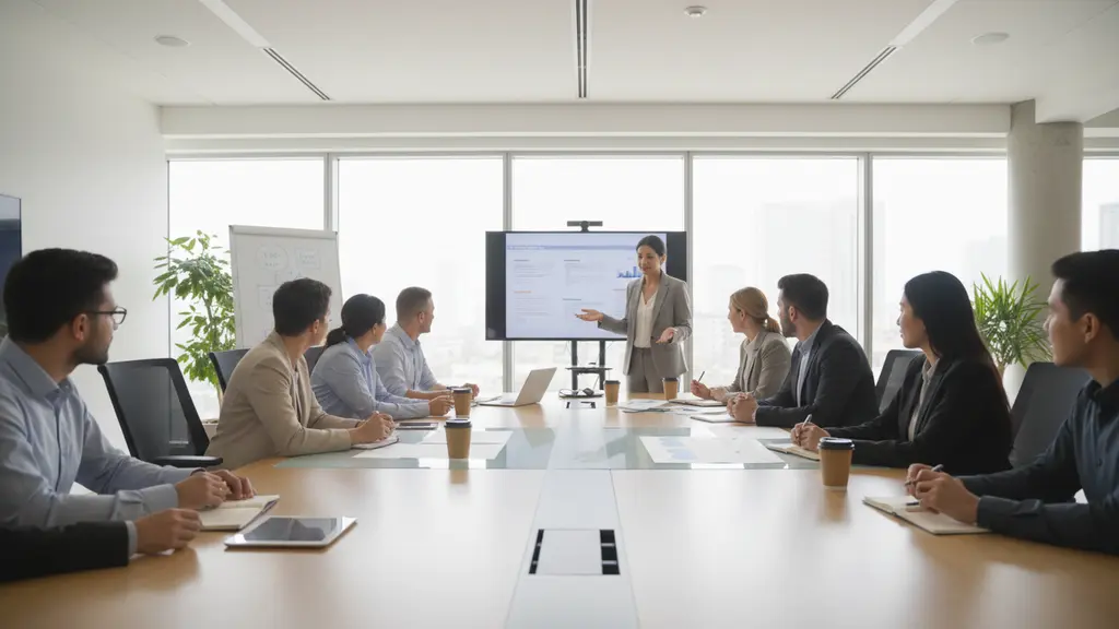 Which Soft Skills Do Top Executive Assistants Have?