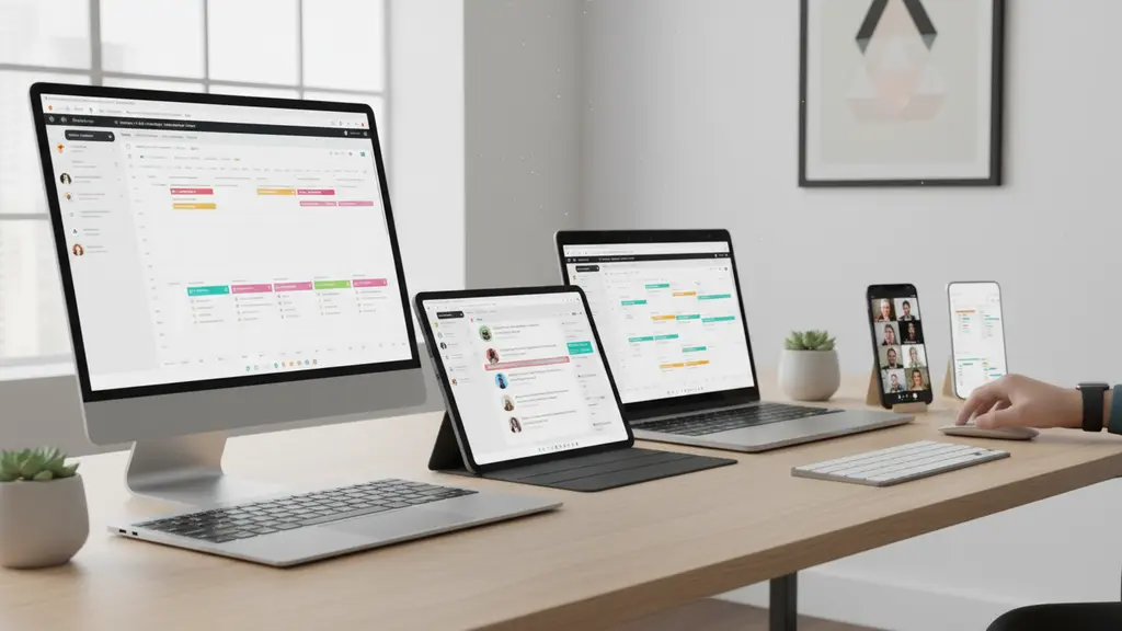 Which Tools and Platforms Do Virtual Project Managers Use? (2024 Comparison)