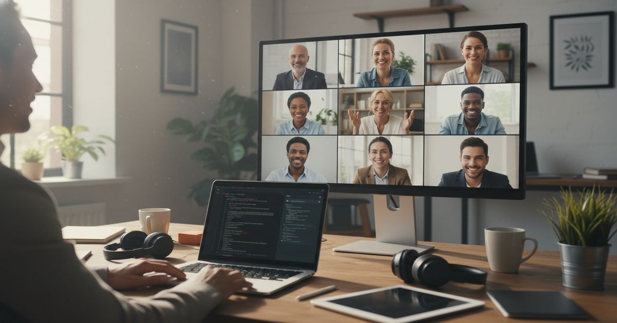Why Do Virtual Assistant Interviews Require a Unique Approach?