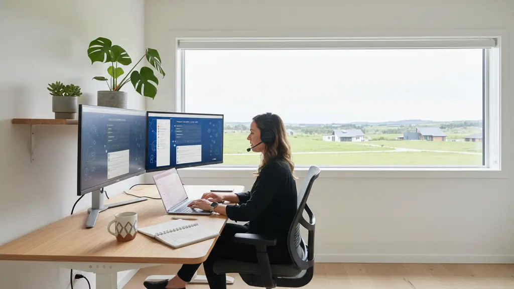 Amex Virtual Chat Assistant Jobs: Careers, Roles, and Application Tips