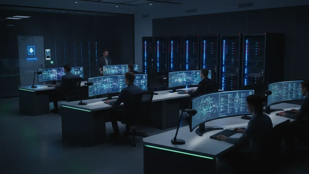 Data Security and Compliance—How Safe Are Data Entry Services?