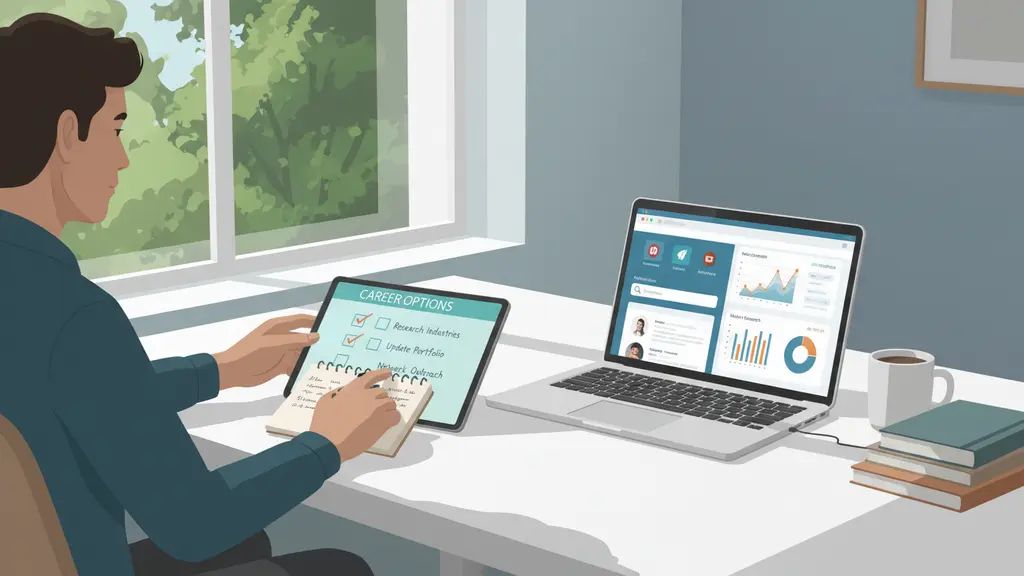 How Do I Choose the Right Virtual Assistant Niche? [Step-by-Step Framework]
