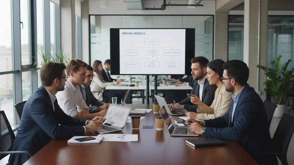 How Do Outsourcing Pricing Models Work in the Philippines?